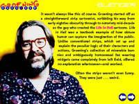 Matt Groening