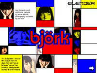 Bjork