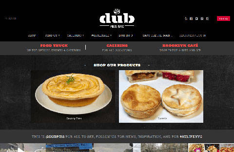 DUBPies site