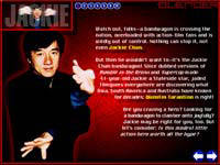 Jackie Chan