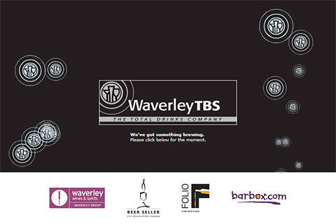 Waverley TBS site